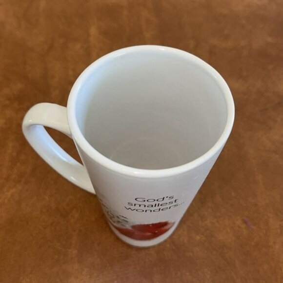 Abbey Press Ceramic Mug With Bird & Inspirational Quote - Picture 5 of 7